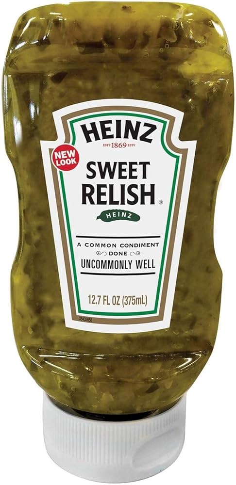 Sweet Relish