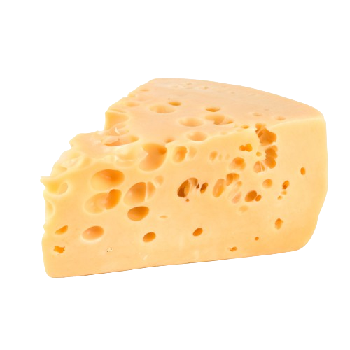 Swiss Cheese