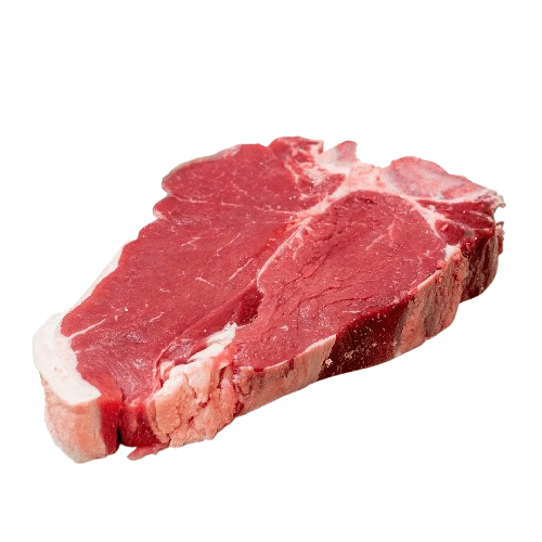 T-bone steak