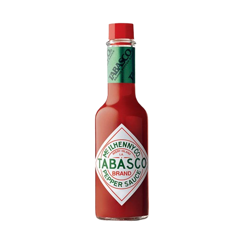 Tabasco Sauce
