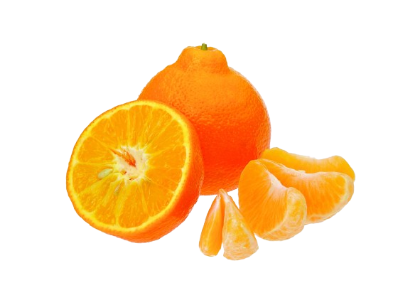 Tangelos