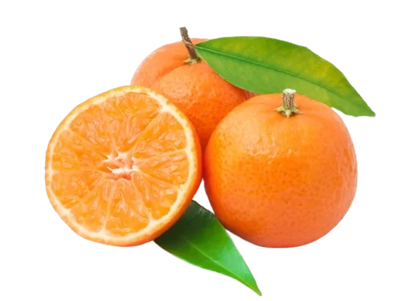 Tangerine