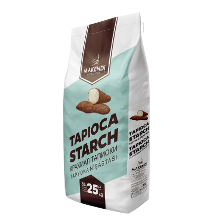 Tapioca Starch