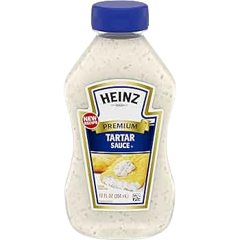 Tartar Sauce