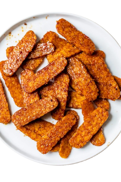 Tempeh