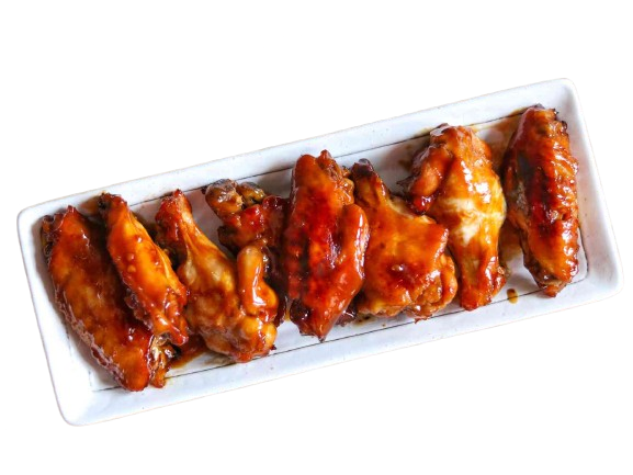 Teriyaki Chicken