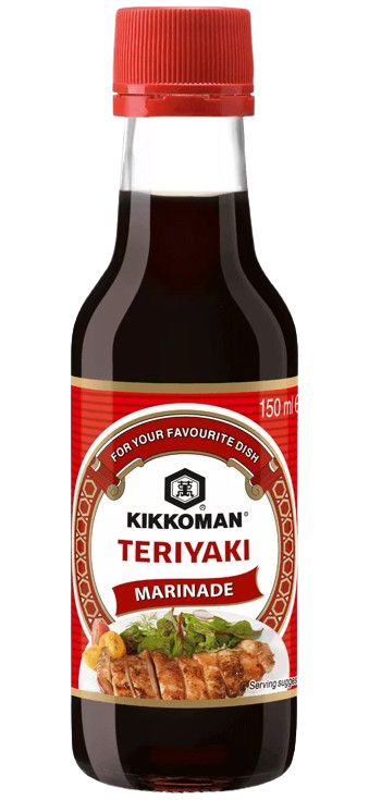 Teriyaki Sauce