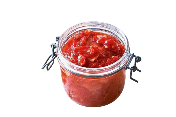 Tomato Chutney
