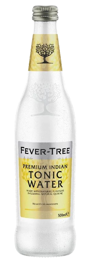 Tonic Water