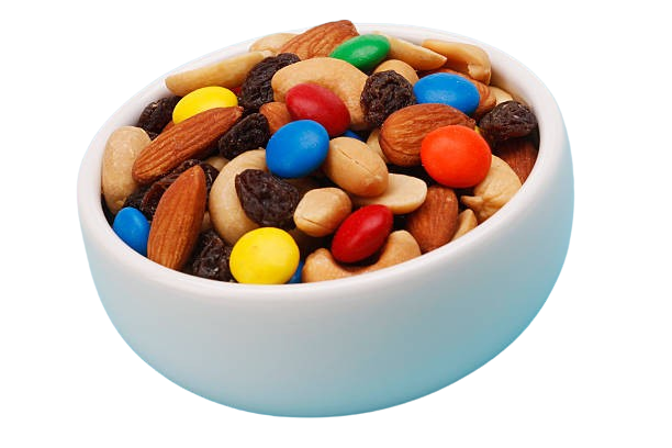 Trail Mix