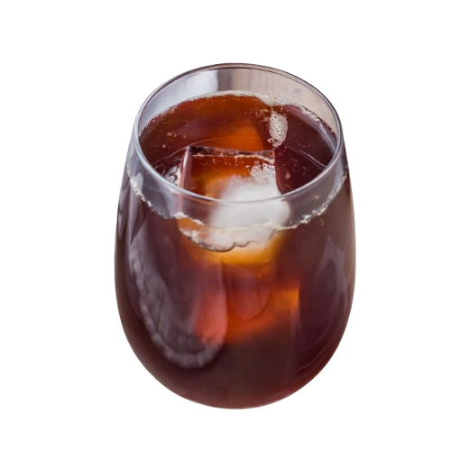 Unsweetened Iced Tea
