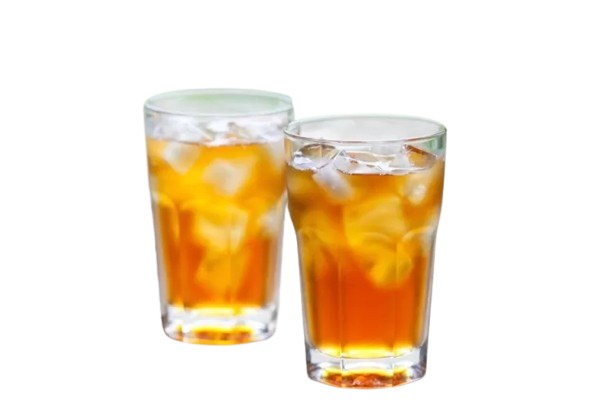 Unsweetened Tea