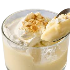 Vanilla Pudding