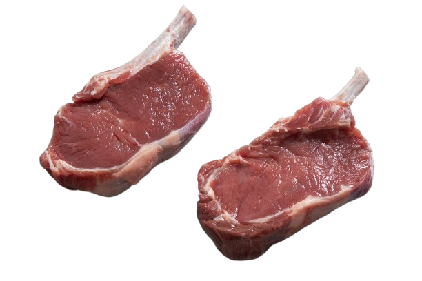 Veal Cutlets