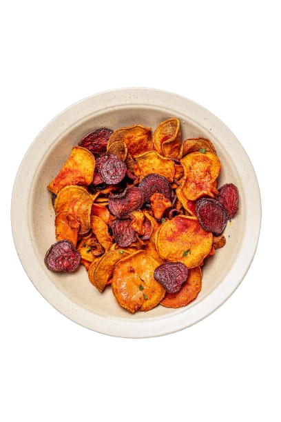 Veggie Chips
