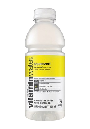 Vitamin Water