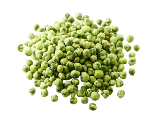 Wasabi Peas