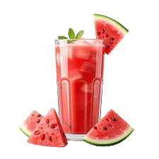 Watermelon Juice