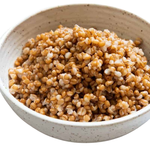 Wheat Berries