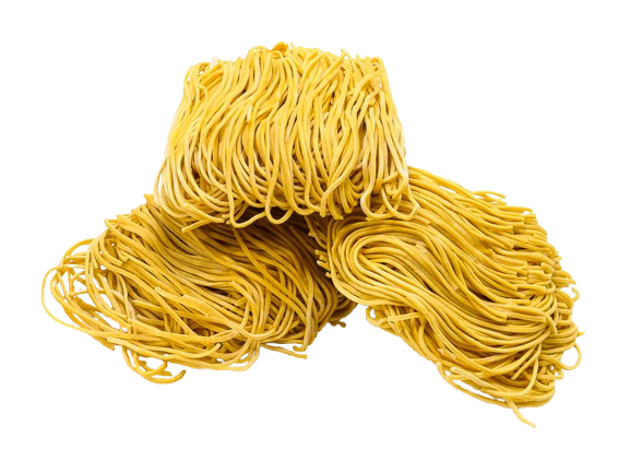Wheat Noodles
