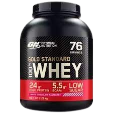 Whey Protein