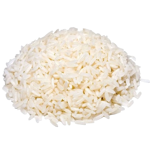White Rice