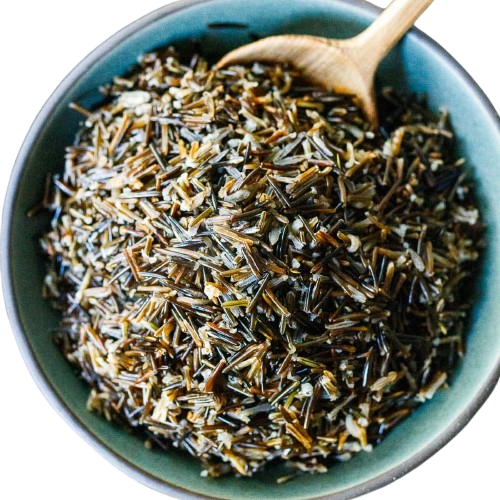 Wild Rice