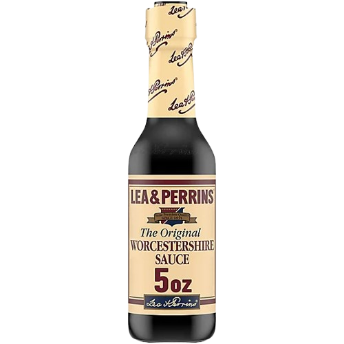 Worcestershire Sauce