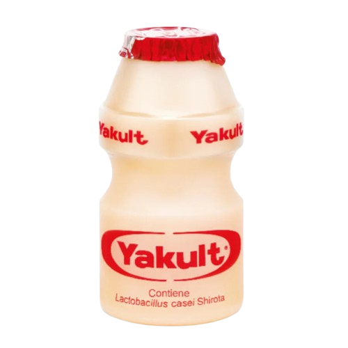 Yakult