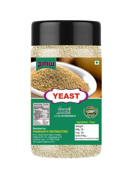 Yeast