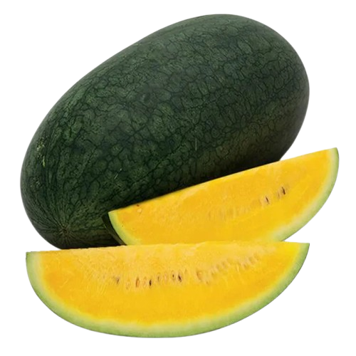 Yellow Watermelon