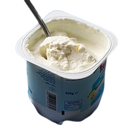 Yogurt