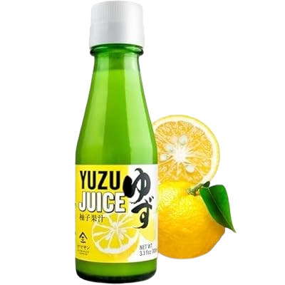 Yuzu Juice