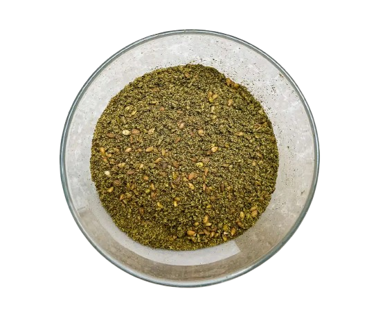 Za’atar