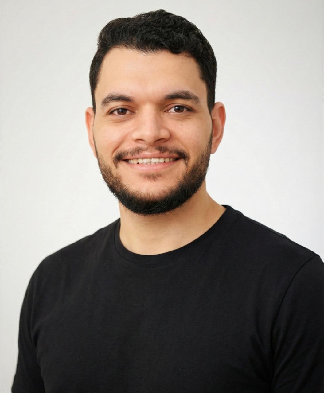 Andrew Nady
