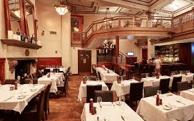 Benjamin Steakhouse