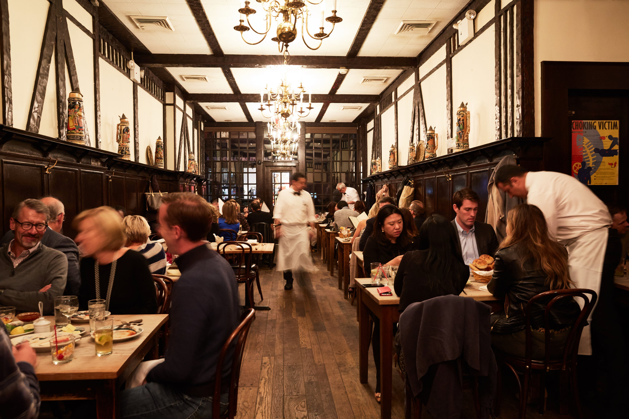 Peter Luger