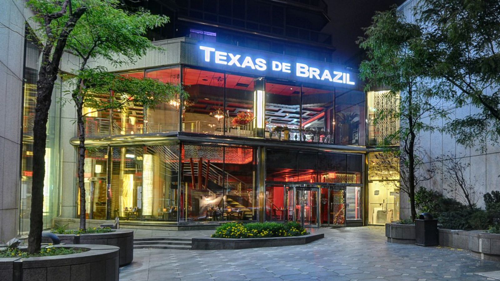 Texas de Brazil