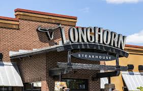 Longhorn Steakhouse