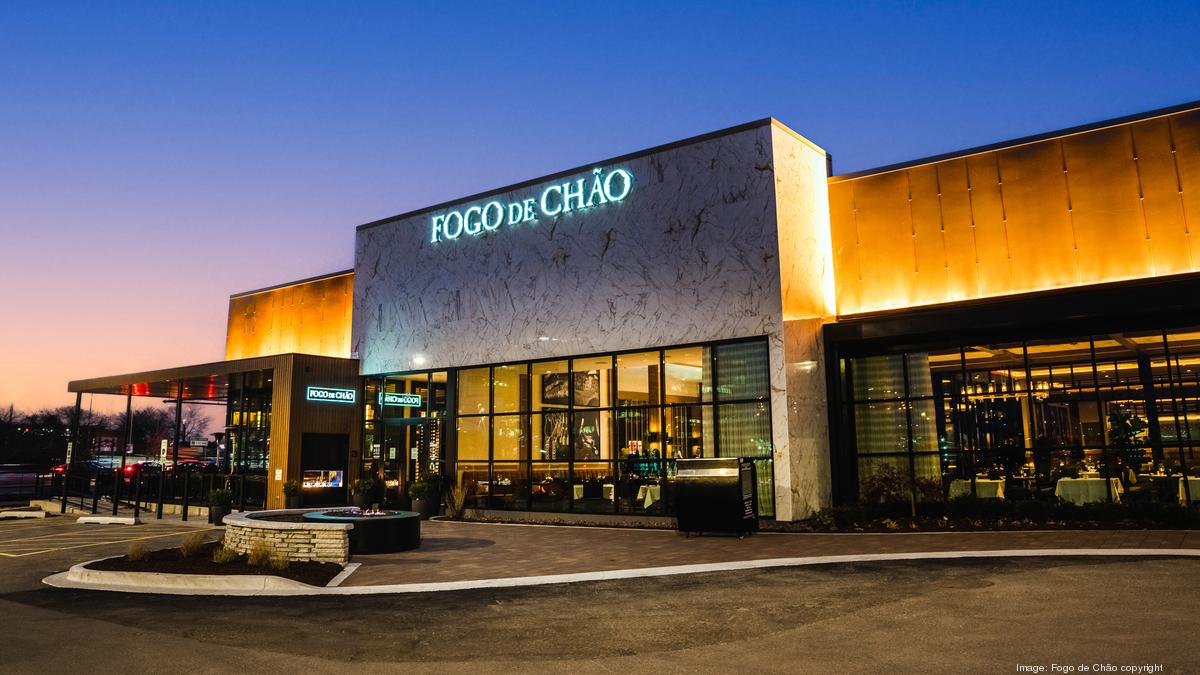 Fogo de Chao