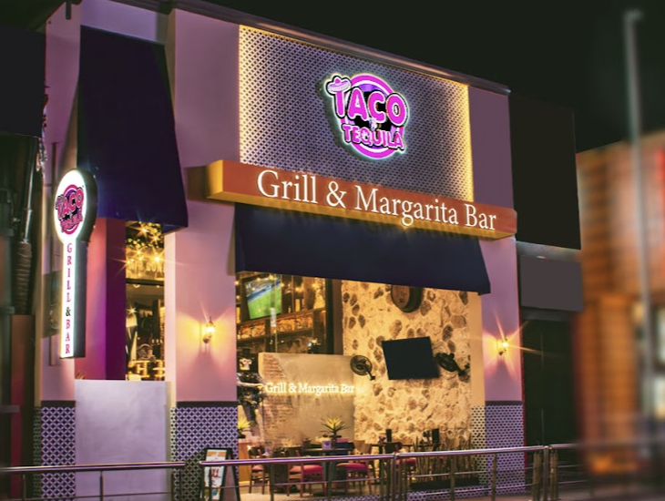 Tacos y Tequila Grill and Bar