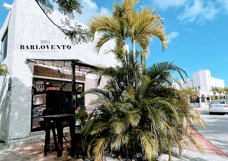 Deli Barlovento 