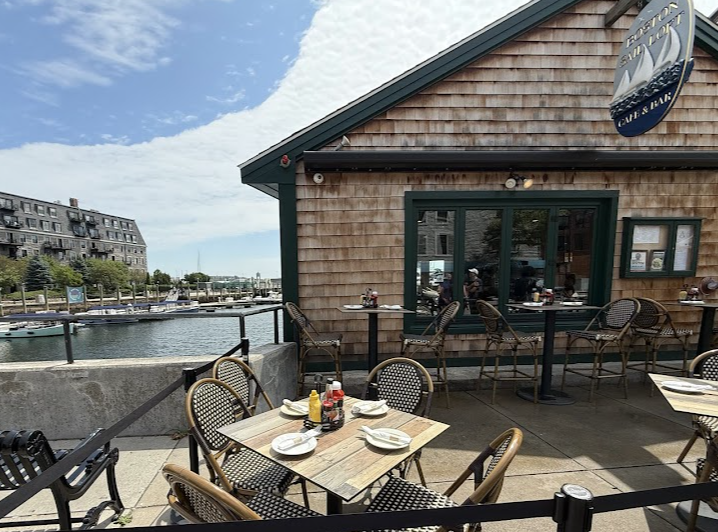 Boston Sail Loft