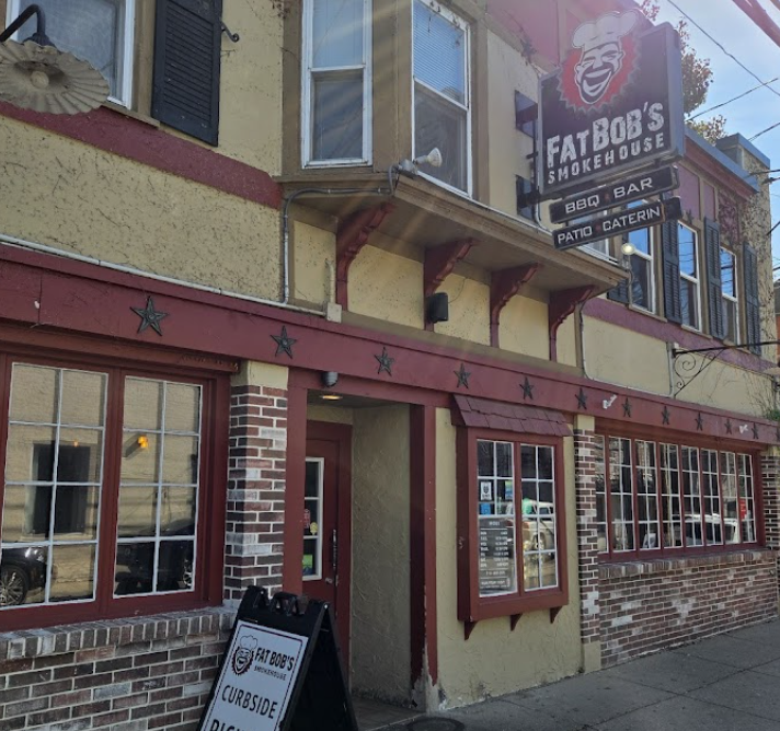 Fat Bob's Smokehouse