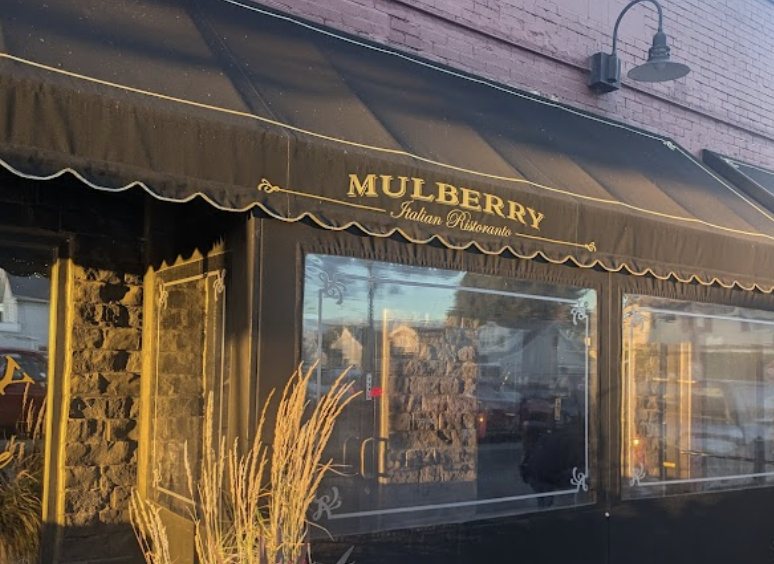 Mulberry Italian Ristorante