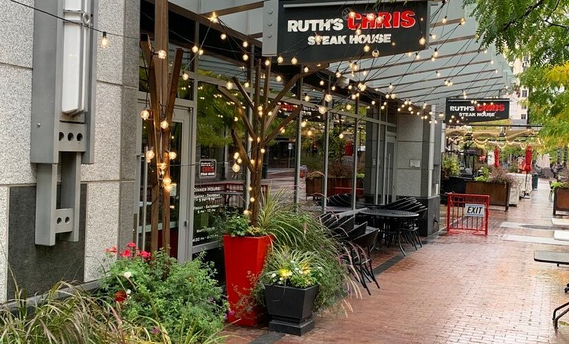 Ruth’s Chris Steak House