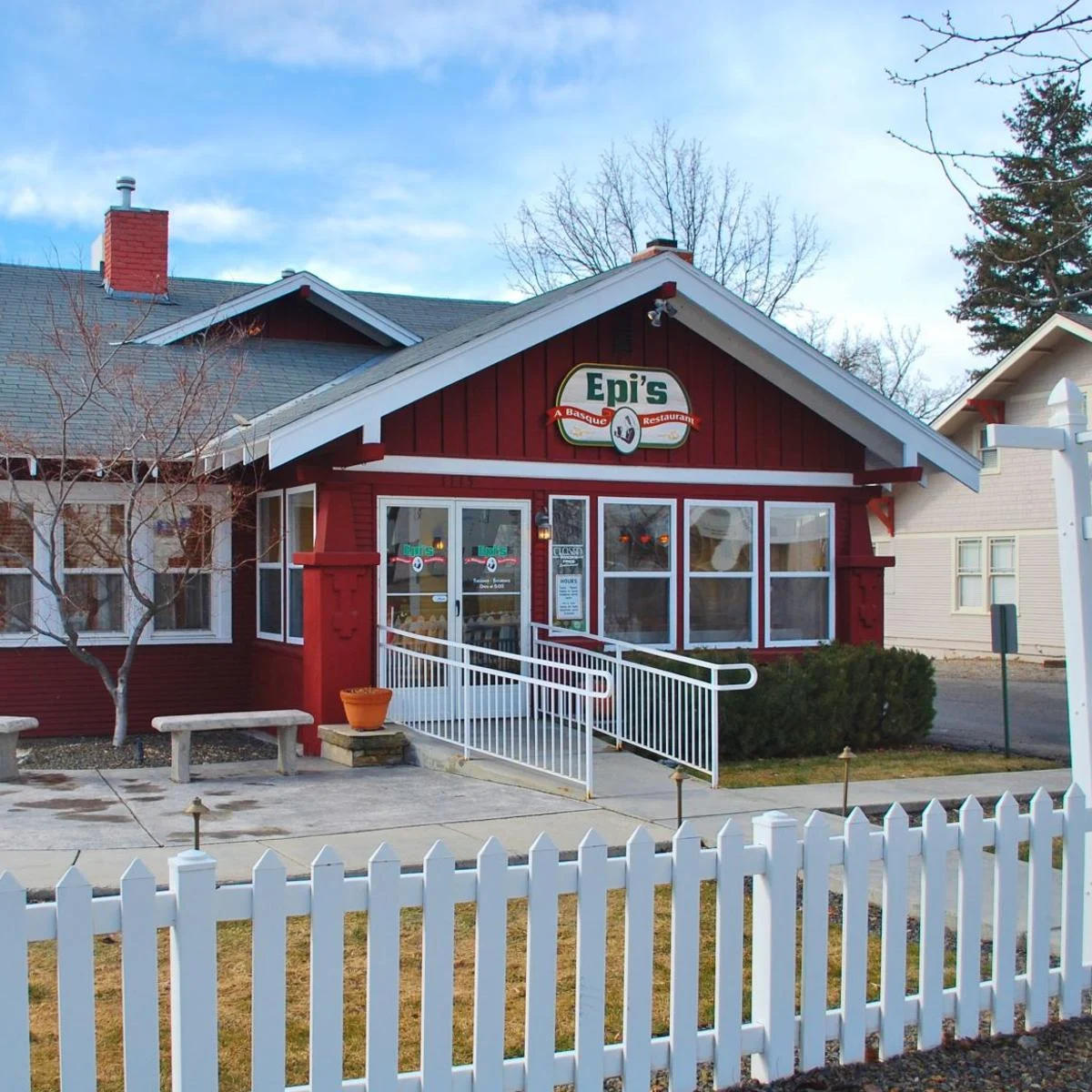 Epi’s Basque Restaurant