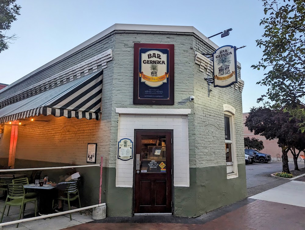 Bar Gernika