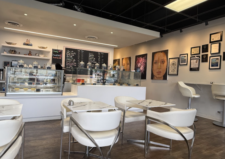Sunshine Spice Bakery and Cafe