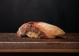 Mujo signature dishes Chef's Omakase Tasting Menu